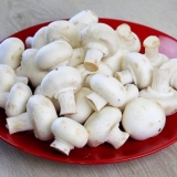 Kako brzo i ukusno kiseliti šampinjone kod kuće: recepti sa fotografijama s lukom, bijelim lukom